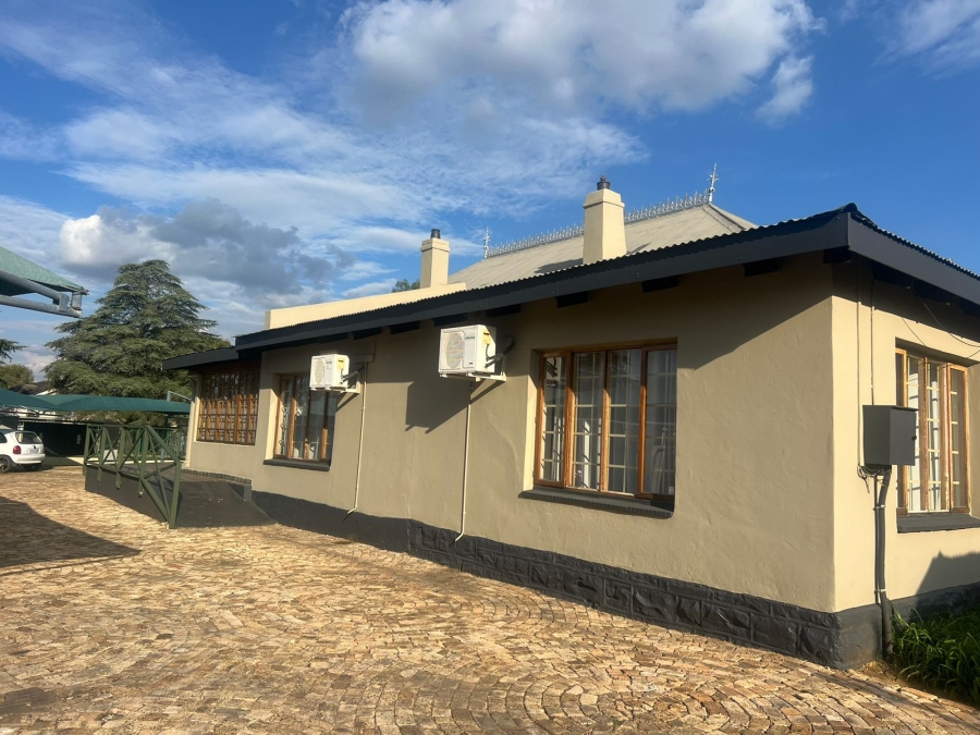 0 Bedroom Property for Sale in Potchefstroom North West